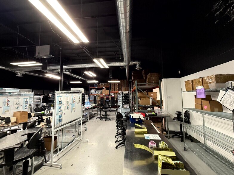 More Photos Of 1447 Santa Fe Ave, Long Beach Manufacturing For Sale