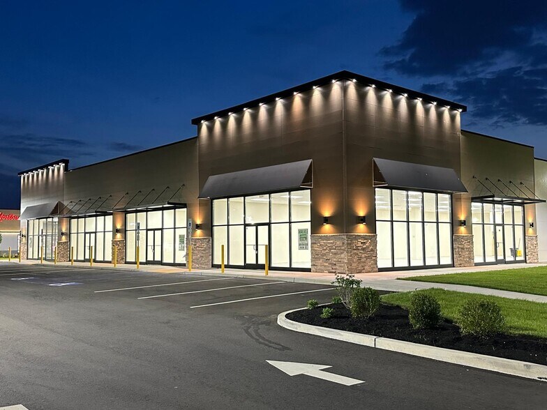 More Photos Of 2701 Route 130 S, Cinnaminson Land For Lease