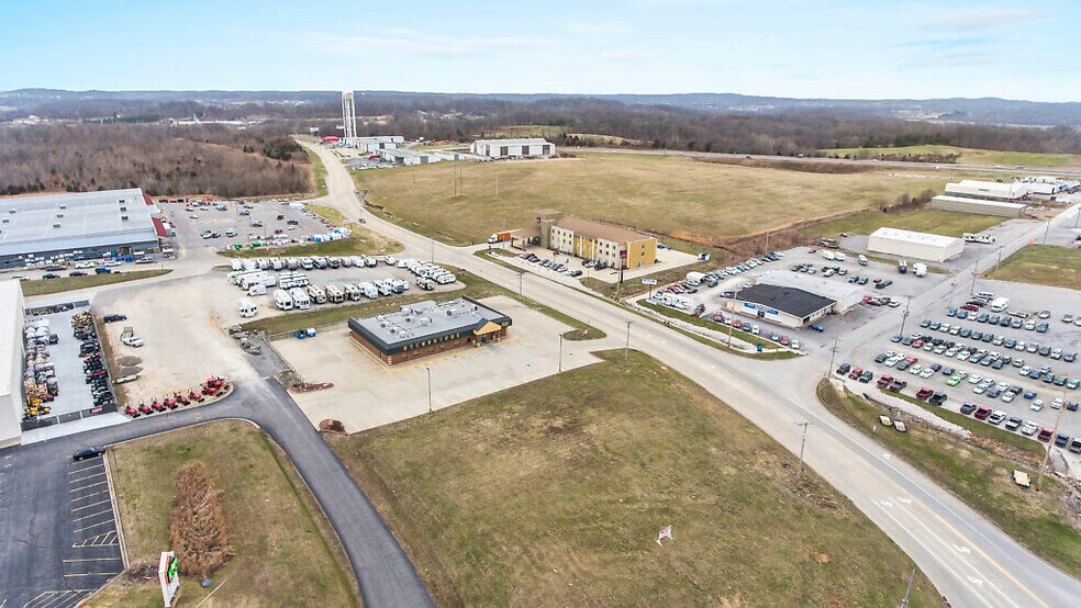 More Photos Of 2951 Old Orchard Rd, Jackson Restaurant For Sale