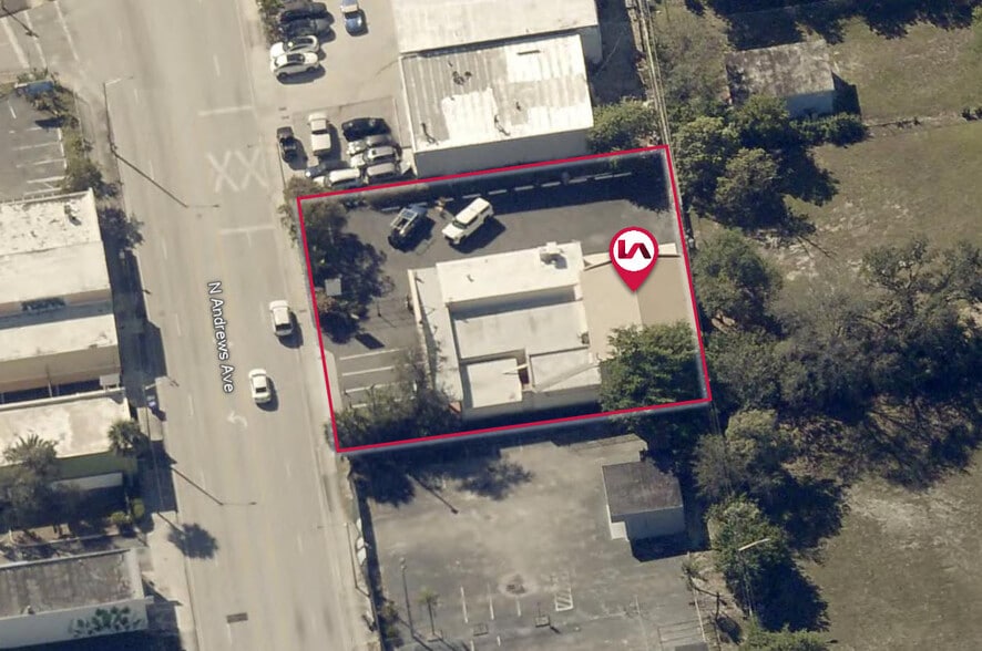 More Photos Of 727 N Andrews Ave, Fort Lauderdale Manufacturing For Sale
