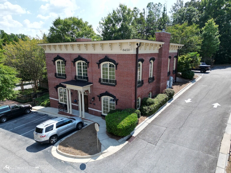 More Photos Of 8450 Holcomb Bridge Rd, Alpharetta Office For Sale