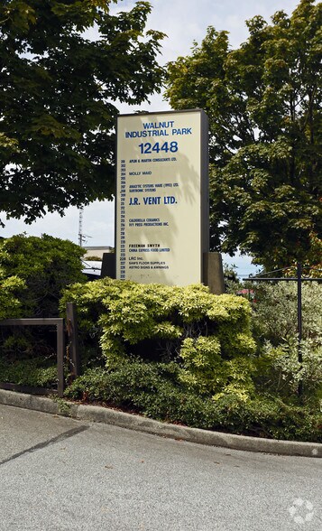 More Photos Of 12448 82nd Ave, Surrey Light Manufacturing For Sale