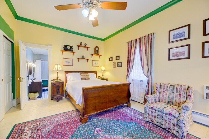 More Photos Of 4188 Nelson Rd, New Church Hotel For Sale