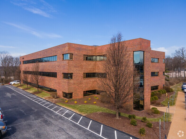 Primary Photo Of 10820 Sunset Office Dr, Saint Louis Office For Lease