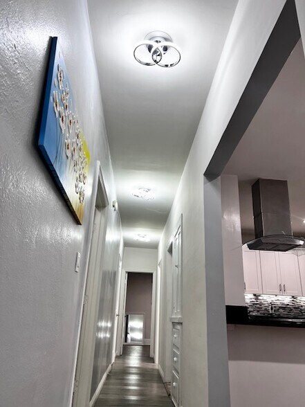 More Photos Of 801 N Alexandria Ave, Los Angeles Apartments For Sale
