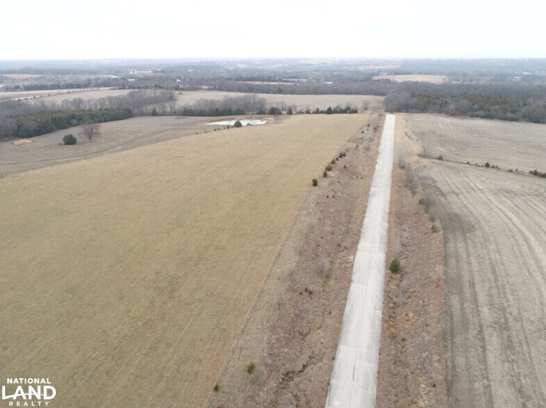 More Photos Of 13555 SE Parallel Pky, Kansas City Land For Sale
