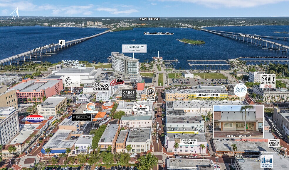 More Photos Of 1531 Hendry St, Fort Myers Loft Creative Space For Sale