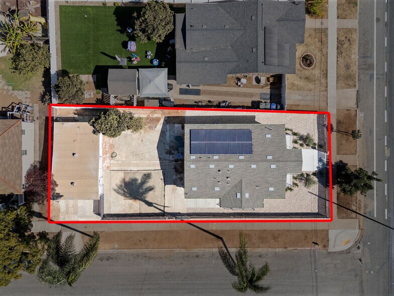 More Photos Of 505 E 4th St, National City Multifamily For Sale