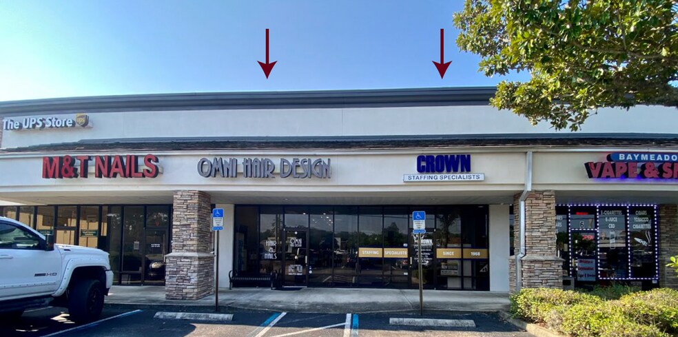 More Photos Of 3832 Baymeadows Rd, Jacksonville Unknown For Lease