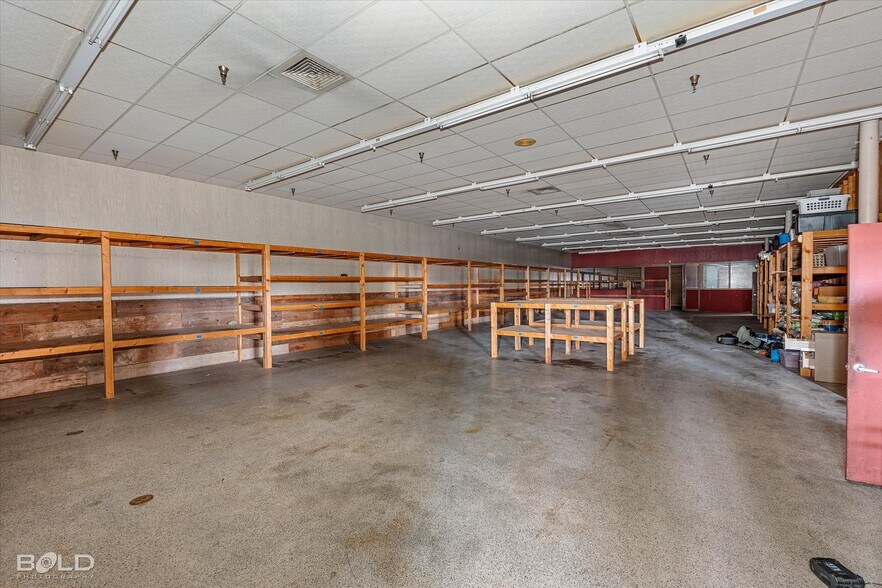 More Photos Of 1837 N Market St, Shreveport General Retail For Sale