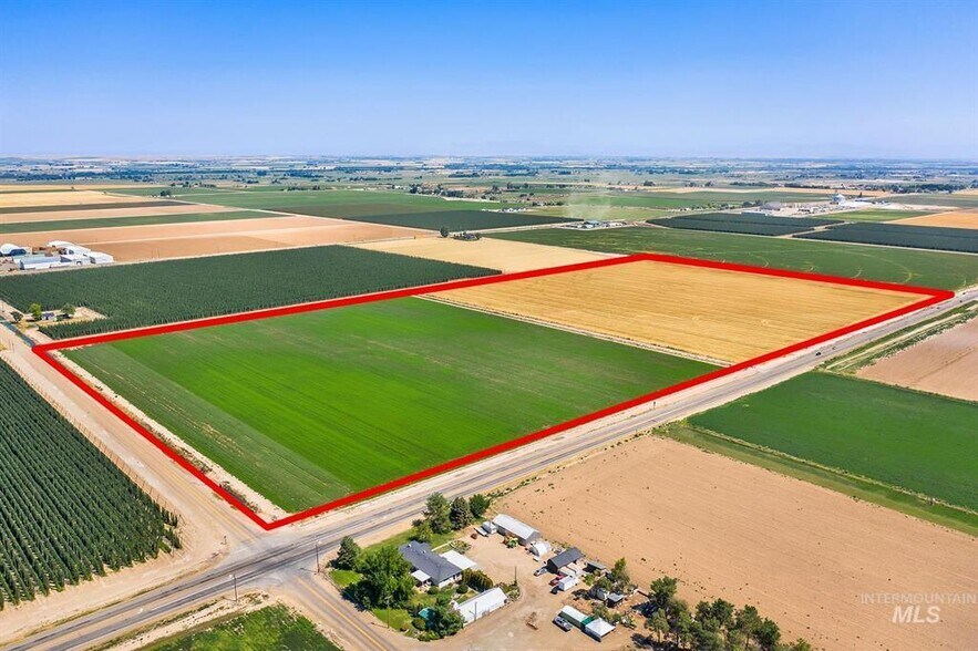 More Photos Of 00 Peckham, Wilder Land For Sale