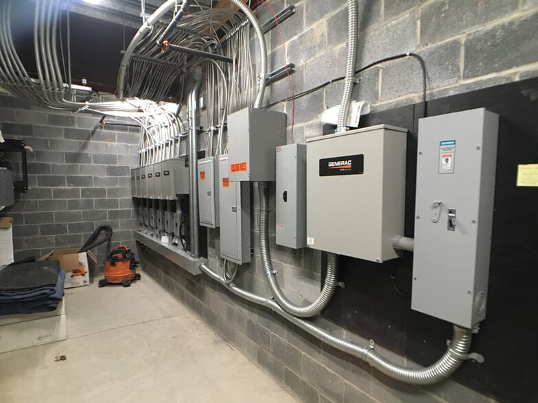 More Photos Of 293 Lafayette Ave, Hawthorne Storefront Retail Office For Sale