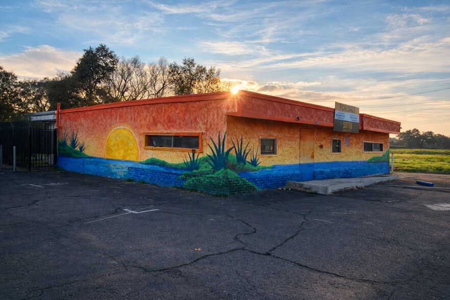 Primary Photo Of 739 W Sacramento Ave, West Sacramento Bar For Sale