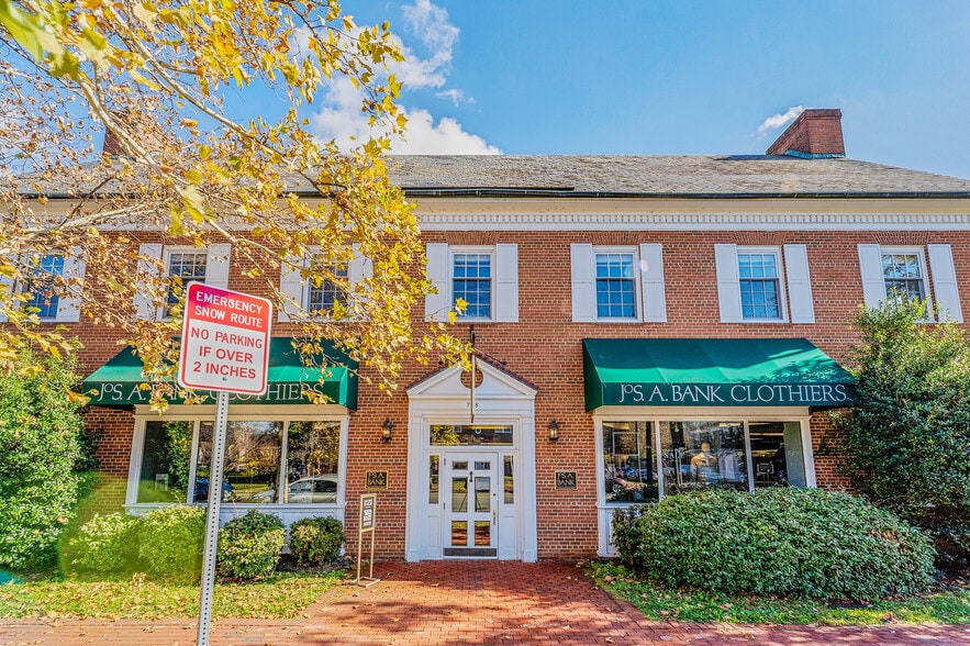 More Photos Of 728 S Washington St, Alexandria Office For Lease