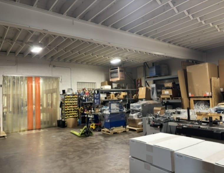 More Photos Of 3040 Prospect Ave, Cleveland Warehouse For Sale