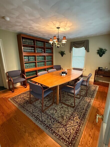 More Photos Of 980 Eddie Dowling Hwy, North Smithfield Office For Sale