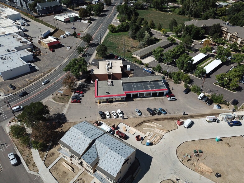 More Photos Of 9545 Ralston Rd, Arvada Auto Repair For Sale