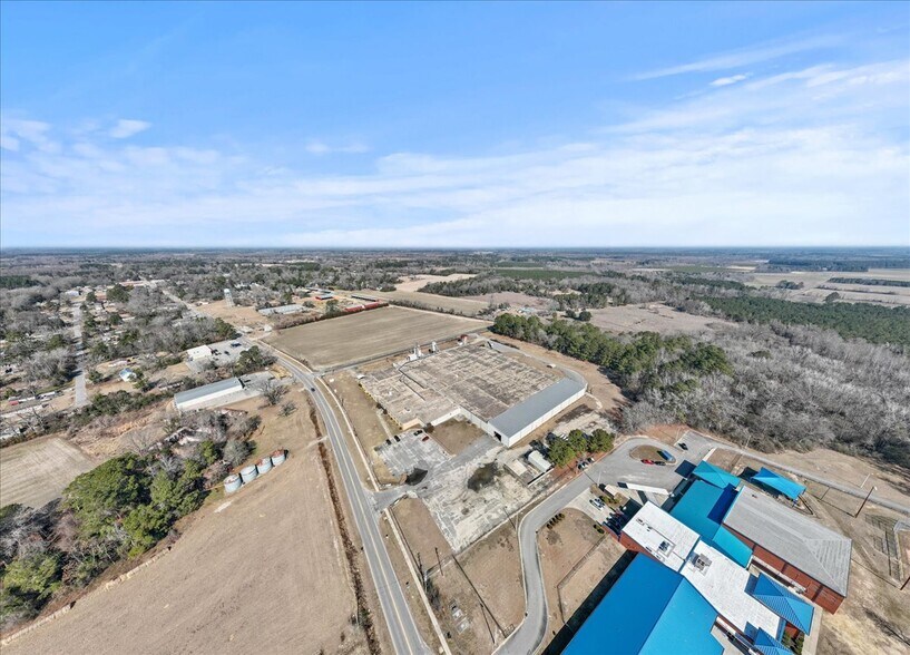 More Photos Of 2613 Highway 9 E, Clio Industrial For Sale