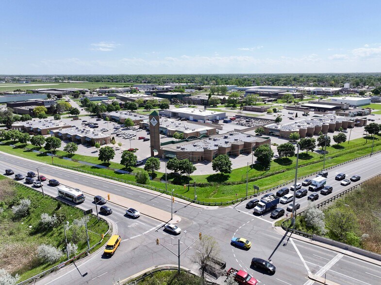 More Photos Of 3200 Deziel Dr, Windsor Unknown For Lease