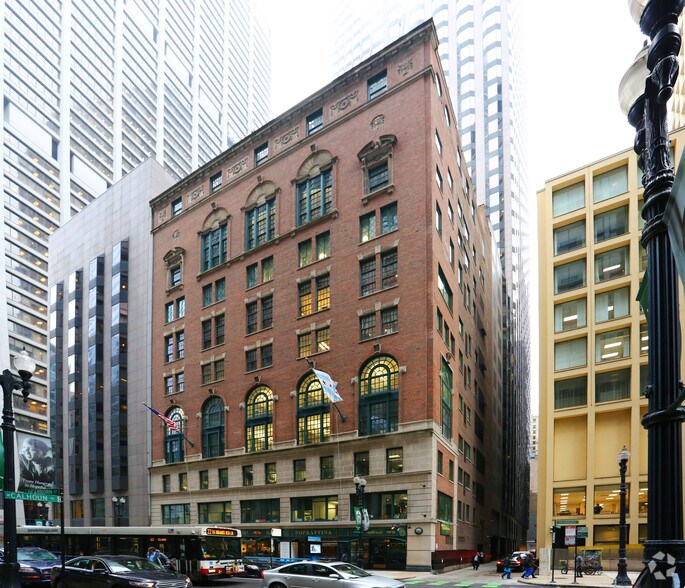 More Photos Of 10 N Dearborn St, Chicago Office For Lease