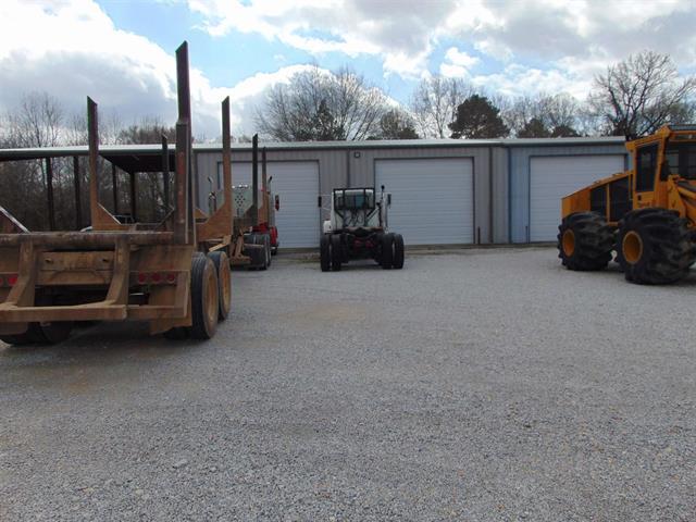 More Photos Of 13340 Highway 20, Florence Industrial For Sale