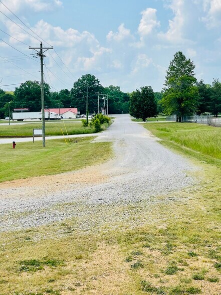 More Photos Of 7939 New Lawrenceburg Hwy, Mount Pleasant Land For Sale