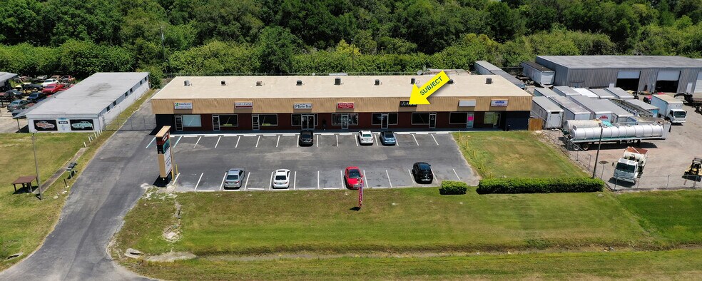 More Photos Of 3632 US Highway 92 E, Lakeland Storefront Retail Office For Lease