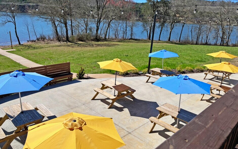 More Photos Of 8835 Toccoa Hwy, Westminster Restaurant For Sale