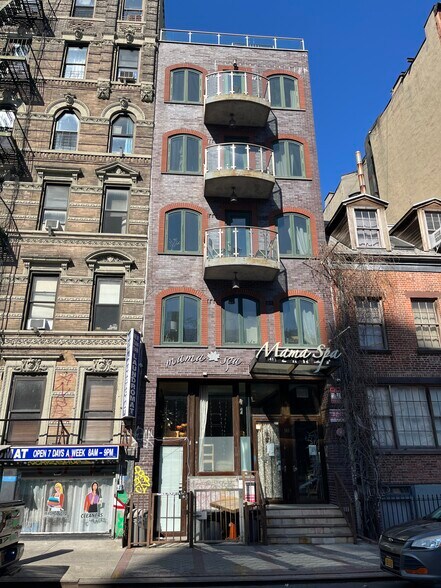 More Photos Of 141 Allen St, New York Apartments For Sale