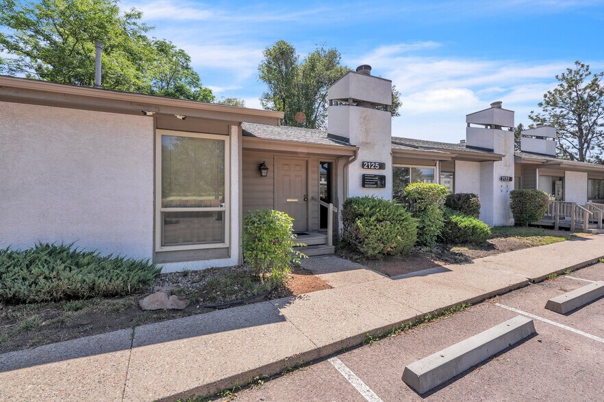 More Photos Of 2123-2125 N Academy Blvd, Colorado Springs Office For Sale