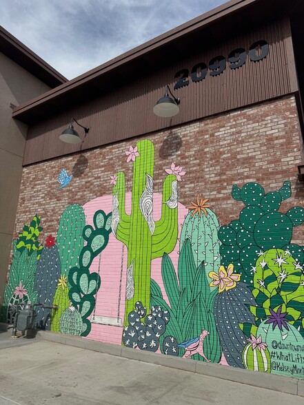 More Photos Of Sec Village St & Sunrise Ln, Buckeye Storefront For Lease