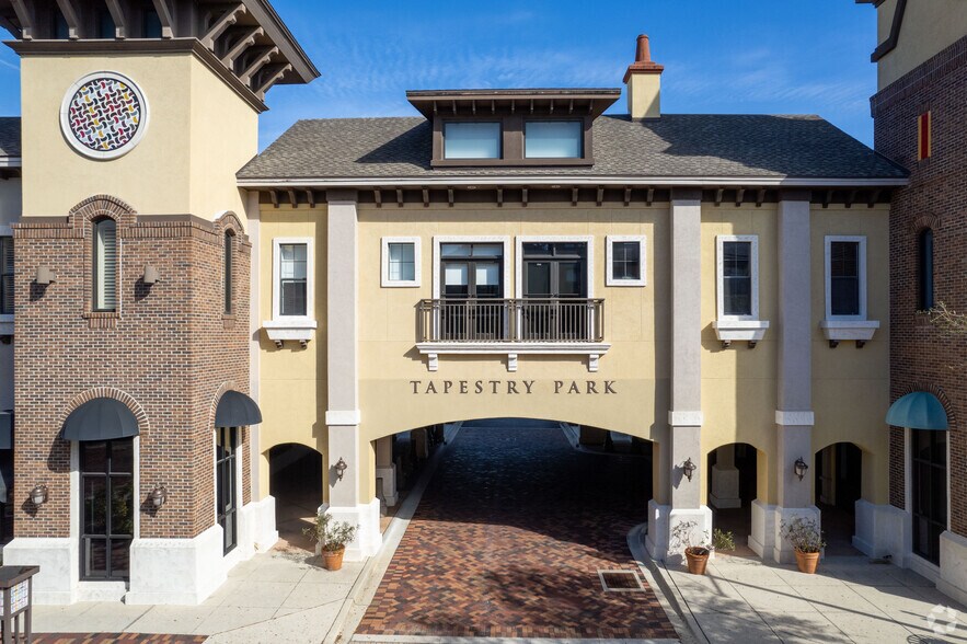 More Photos Of 9822 Tapestry Park Cir, Jacksonville General Retail For Lease