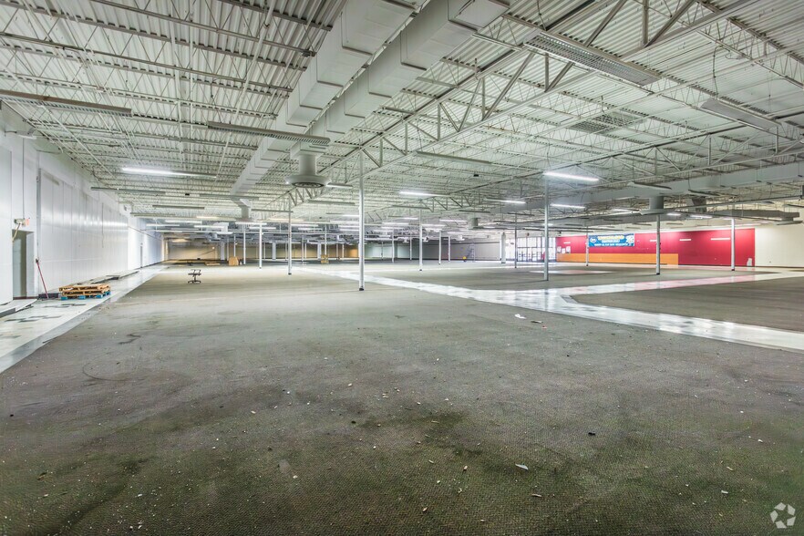 Photo of 1st Floor Ste 6480