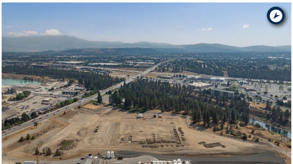 More Photos Of 2100 N Sullivan Rd, Spokane Valley Land For Lease