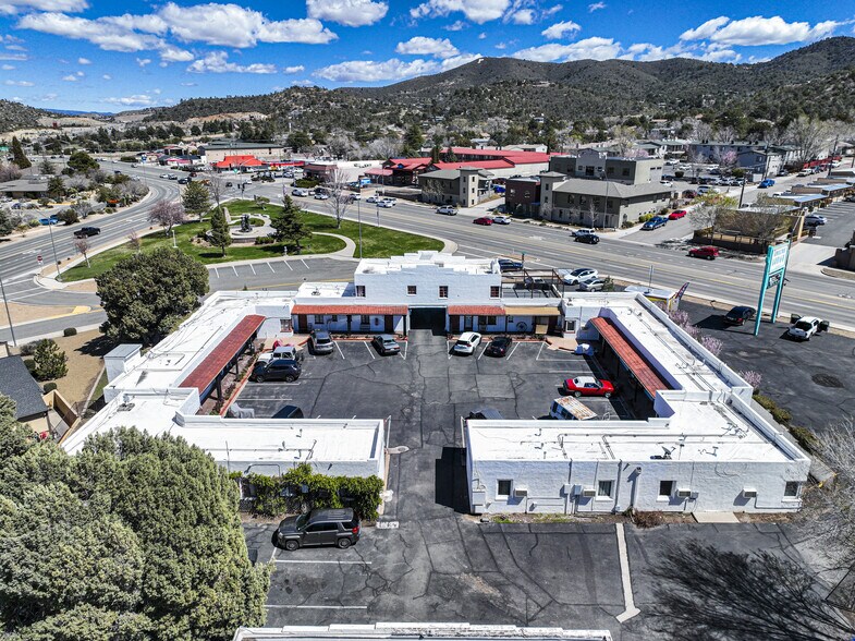 More Photos Of 1130 E Gurley St, Prescott Apartments For Sale