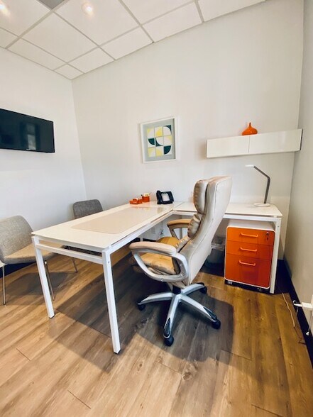 More Photos Of 13101 W Washington Blvd, Culver City Loft Creative Space For Lease