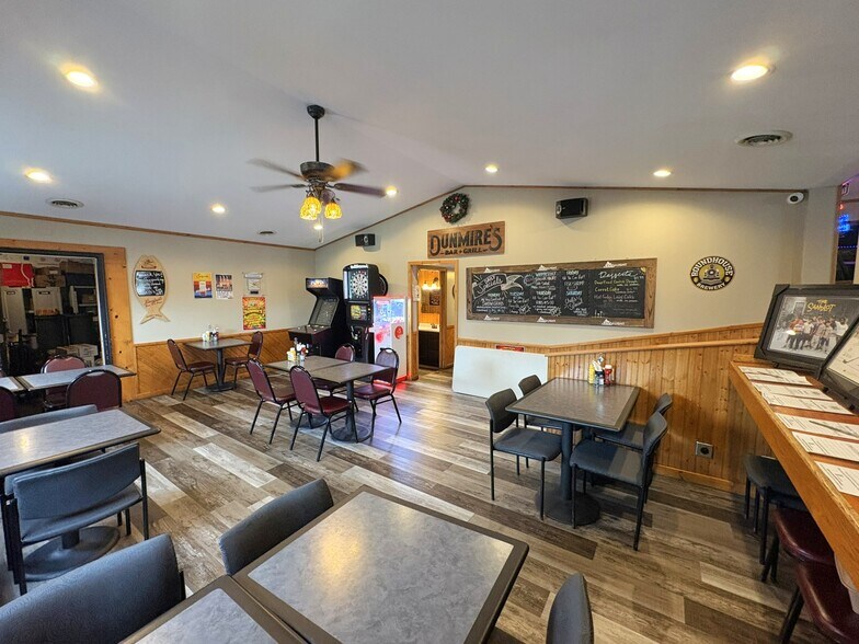 More Photos Of 12110 State Highway 210, Brainerd Restaurant For Sale