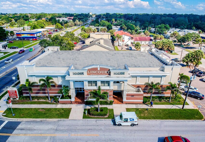 More Photos Of 501 S Lincoln Ave, Clearwater Medical For Lease