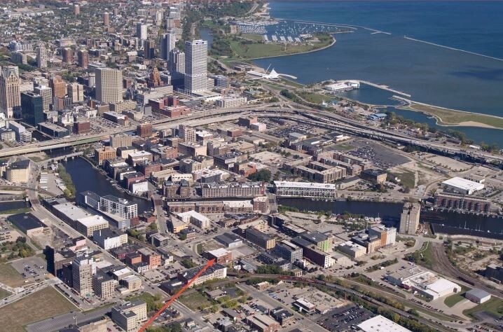 More Photos Of 228 S 1St St, Milwaukee Office For Lease