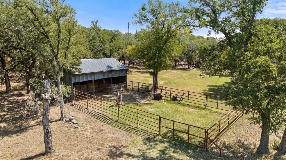 More Photos Of 11230 Light Rd, Lipan Land For Sale