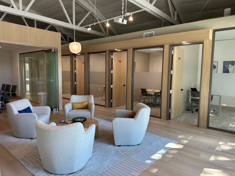 More Photos Of 59 E Foothill Blvd, Arcadia Office For Lease