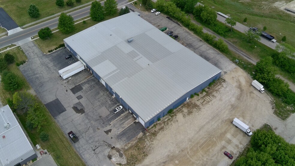 More Photos Of 3920 Kennedy Rd, Janesville Warehouse For Sale