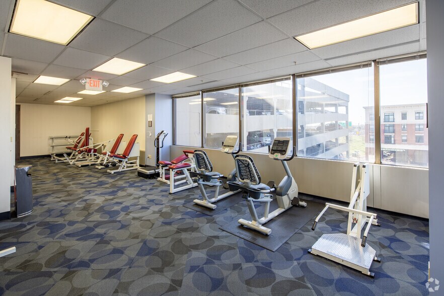More Photos Of 1034 S Brentwood Blvd, Clayton Coworking Space