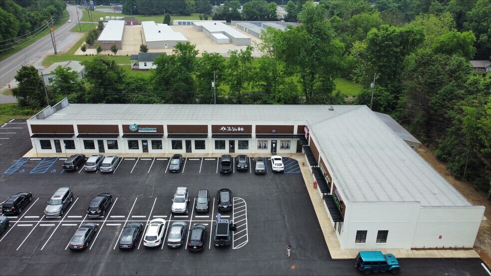 More Photos Of 7895 119 Hwy, Montevallo Unknown For Lease