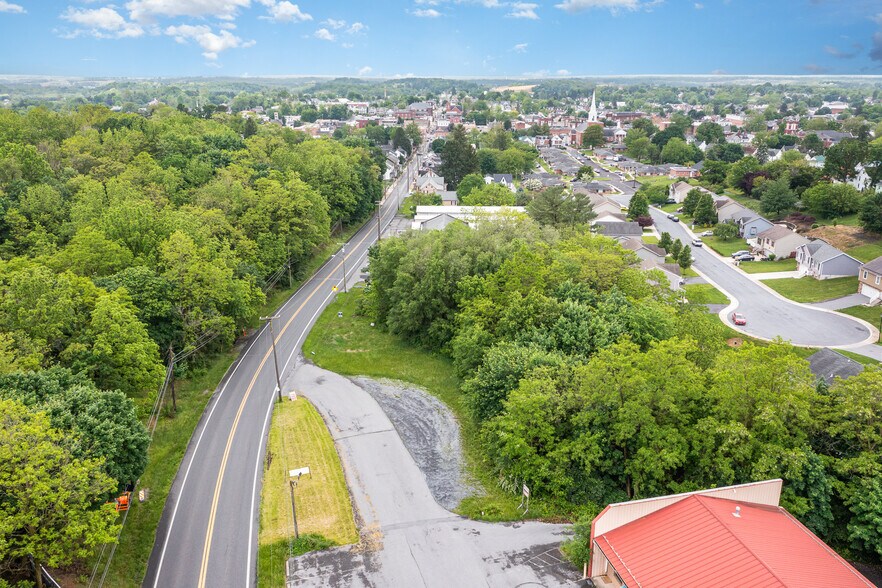 More Photos Of North Church Street, Waynesboro Land For Sale