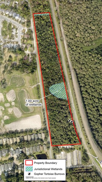 More Photos Of 0 SR 419, Winter Springs Land For Sale