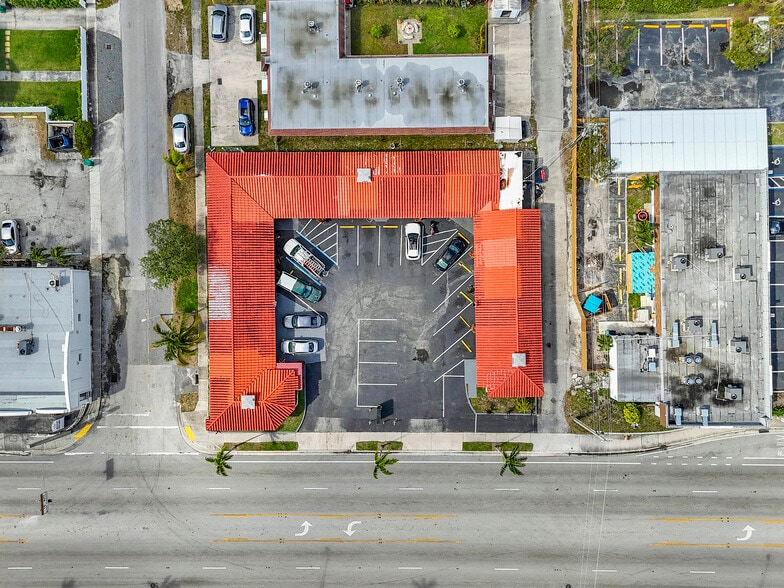 More Photos Of 1150 S Federal Hwy, Dania Beach Hotel For Sale