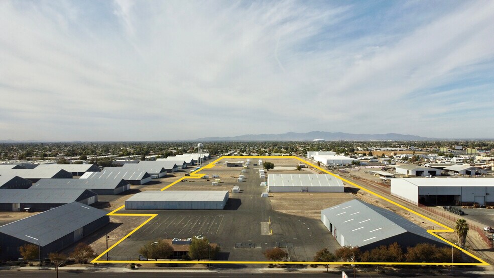 More Photos Of 5220 N 51st Ave, Glendale Warehouse For Lease