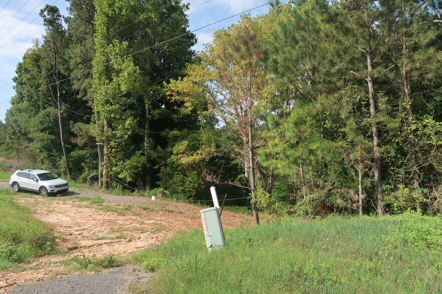 More Photos Of 14959 AL Highway 157, Vinemont Land For Sale