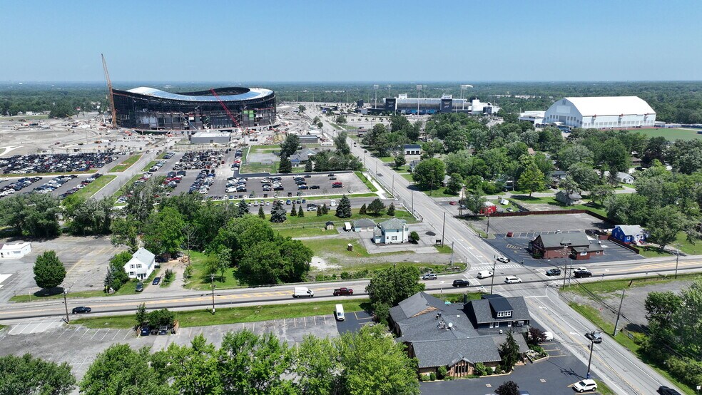 More Photos Of 4270 Abbott Rd, Orchard Park Office For Sale